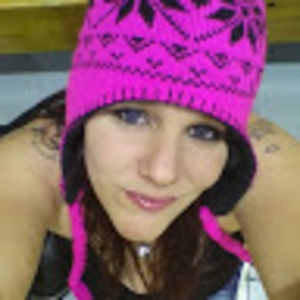 Meet your Posher, Aelicia